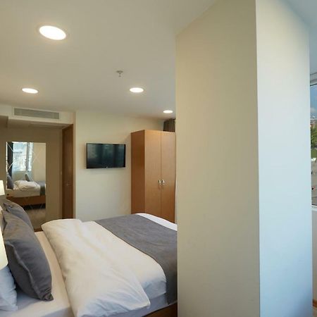 Kartal Palace Taksim Square Family Hotel اسطنبول المظهر الخارجي الصورة