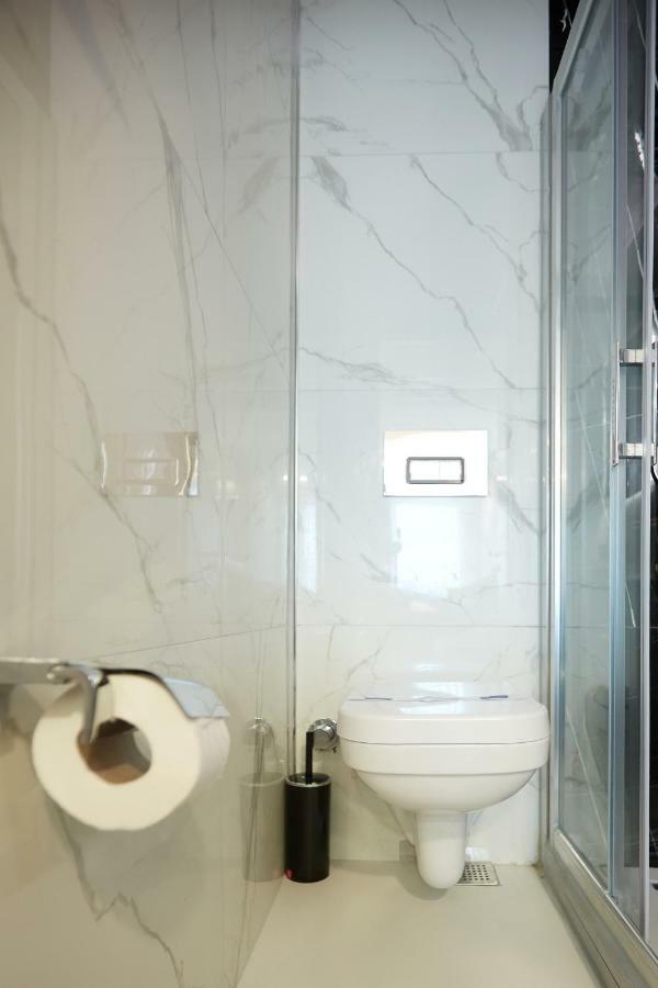 Kartal Palace Taksim Square Family Hotel اسطنبول المظهر الخارجي الصورة