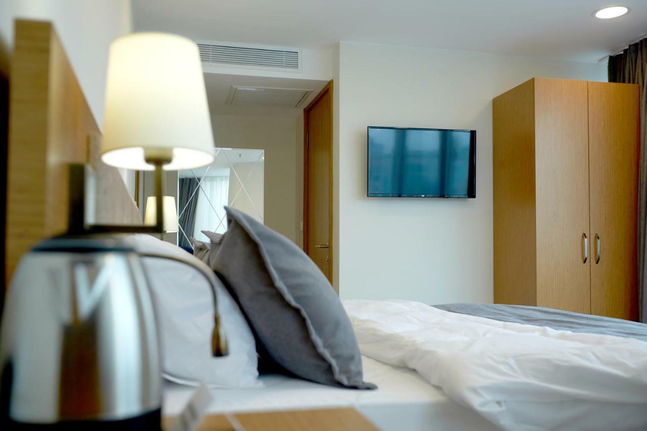 Kartal Palace Taksim Square Family Hotel اسطنبول المظهر الخارجي الصورة