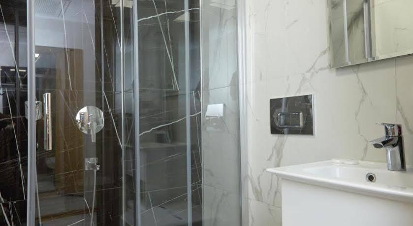 Kartal Palace Taksim Square Family Hotel اسطنبول المظهر الخارجي الصورة